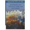 Enfoques en terapia familiar sistémica Autor: Inmaculada  Ochoa de AldaEditorial: HerderColección: Herder: Biblioteca de Psicolo