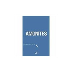 AmonitesAutor: Jeannette Clariond