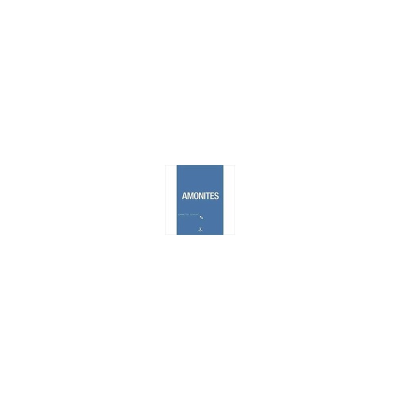 AmonitesAutor: Jeannette Clariond