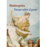 Ensayo sobre el gustoAutor: Charles de secondant MontesquieuEditorial: Casimiro
