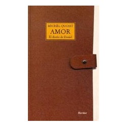 AmorAutor: Michel  QuoistEditorial: Herder
