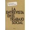 La entrevista en el trabajo socialAutor: AA.VV.Editorial: Herder
