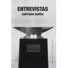 Entrevistas / InterviewsAutor: Santiago SierraEditorial: Pepitas de calabaza