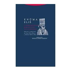 Enuma elišAutor: AA.VV.Editorial: Trotta