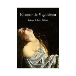 El amor de MagdalenaAutor: AnónimoEditorial: Herder