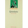 EpistolarioAutor: Friedrich NietzscheEditorial: Biblioteca Nueva