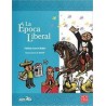 La Época LiberalAutor: Fabiola García RubioEditorial: Nostra