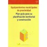 Equipamientos municipales de proximidadAutor: Kaleidos Red FundaciónEditorial: Trea