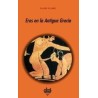 Eros en la Antigua GreciaAutor: Claude CalameEditorial: AkalColección: Akal: Universitaria