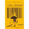 ¿Es real la realidad?Autor: Paul WatzlawickEditorial: HerderColección: Herder: Terapia Breve