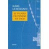 Es tiempo de pensar en Dios Autor: Karl  LehmannEditorial: Herder