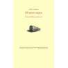 El amor negroAutor: Jorge GimenoEditorial: Pre-TextosColección: Pre-Textos: La cruz del sur
