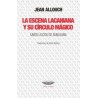 La escena lacaniana y su círculo mágicoAutor: Jean AllouchEditorial: Cuenco de plataColección: Cuenco de plata: Teoría y ensayo