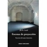 Escenas de proyecciónAutor: Jill H. CasidEditorial: Ediciones Metales pesados