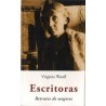 Escritoras: relatos de mujeresAutor: Virginia WoolfEditorial: Olañeta