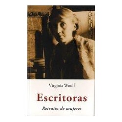 Escritoras: relatos de mujeresAutor: Virginia WoolfEditorial: Olañeta