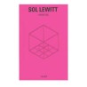 EscritosAutor: Sol LewittEditorial: Alias