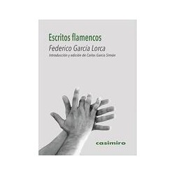 Escritos flamencosEditorial: Casimiro