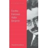 Escritos francesesAutor: Walter BenjaminEditorial: AmorrortuColección: Amorrortu: Filosofía