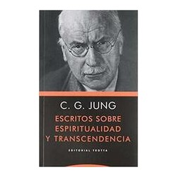 Escritos sobre espiritualidad y transcendenciaAutor: Carl Gustav JungEditorial: Trotta