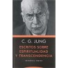 Escritos sobre espiritualidad y transcendenciaAutor: Carl Gustav JungEditorial: Trotta