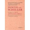 Escritos sobre SchillerAutor: AA.VV.Editorial: Hiperión