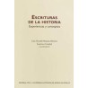 Escrituras de la historiaAutor: AA.VV.Editorial: Itaca