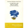 La Escuela de Palo AltoAutor: Jean-Jacques WittezaeleEditorial: HerderColección: Herder: Biblioteca de Psicología