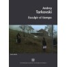 Esculpir el tiempoAutor: Andréi TarkovskiEditorial: ENAC