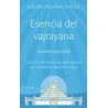 Esencia del vajrayana. 2a edición.Autor: Gueshe Kelsang GyatsoEditorial: Tharpa