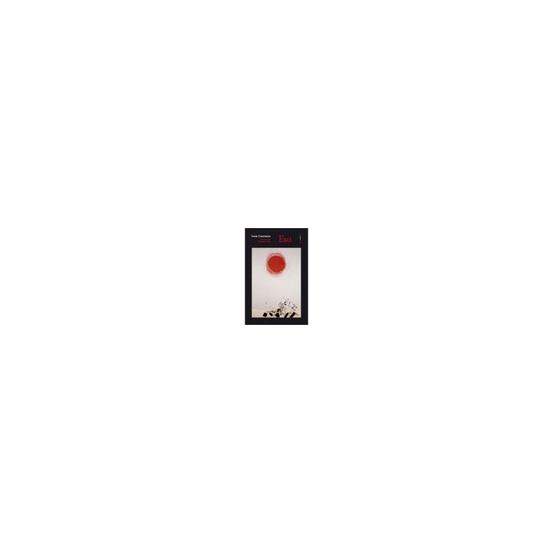 EsoAutor: Inger ChristensenEditorial: Sexto Piso