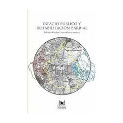 Espacio público y rehabilitación barrialAutor: AA.VV.Editorial: Navarra