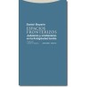 Espacios fronterizosAutor: Daniel BoyarinEditorial: TrottaColección: Trotta: Estructuras y Procesos. Religión