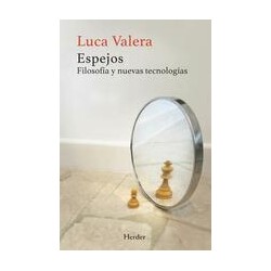 EspejosAutor: Luca ValeraEditorial: Herder