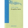 El Espiritu SantoAutor: Yves M. CongarEditorial: HerderColección: Herder: Biblioteca Herder