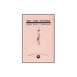 Amor, Sexo y... FormulasAutor: AA.VV.Editorial: Manantial