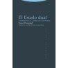 El estado dualAutor: Ernst FraenkelEditorial: Trotta