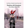 Estéticas del desajusteAutor: AA.VV.Editorial: Ediciones Metales pesados