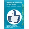 Estrategias de comunicación en redes socialesAutor: AA.VV.Editorial: GedisaColección: Gedisa: Multimedia