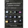 Estudios acerca de la próxima sociedadAutor: Dirk BaeckerEditorial: Ediciones Metales pesados