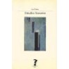 Estudios literariosAutor: Paul ValeryEditorial: Machado Libros