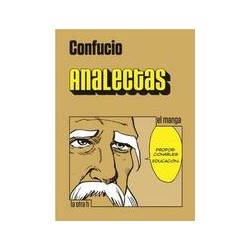 AnalectasAutor: ConfucioEditorial: HerderColección: Herder: Los Mangas. La otra H