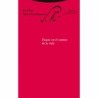 Etapas en el camino de la vida Autor: Søren KierkegaardEditorial: Trotta