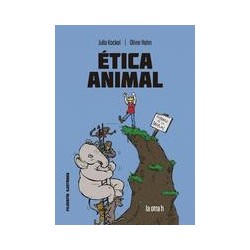 Ética animalAutor: AA.VV.Editorial: HerderColección: Herder: Los Mangas. La otra H