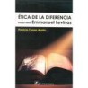 Ética de la diferenciaAutor: Patricia Corres AyalaEditorial: Editorial fontamara