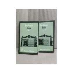 Los Anales Tomo I y  llAutor: AA.VV.Editorial: UNAMColección: Libros de segunda mano