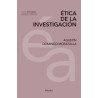 Ética de la investigaciónAutor: Agustín Domingo MoratallaEditorial: HerderColección: Herder: Éticas aplicadas