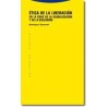 Ética de la liberación en la Edad de la Globalización y de la ExclusiónAutor: Enrique DusselEditorial: TrottaColección: Trotta: 