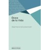 Ética de la vidaAutor: Eberhard SchockenhoffEditorial: HerderColección: Herder: Biblioteca Herder