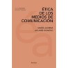 Etica de los medios de comunicaciónAutor: María Javiera Aguirre RomeroEditorial: Herder